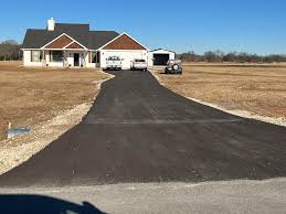 Best Recycled Asphalt Driveway Installation  in Mount Sinai, NY